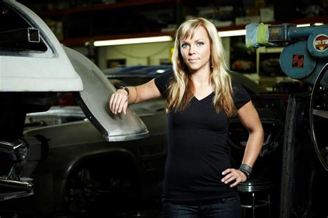 jessi combs overhaulin.